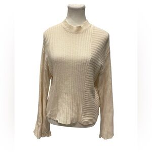 The Range Womens Woman Sweater Size :S